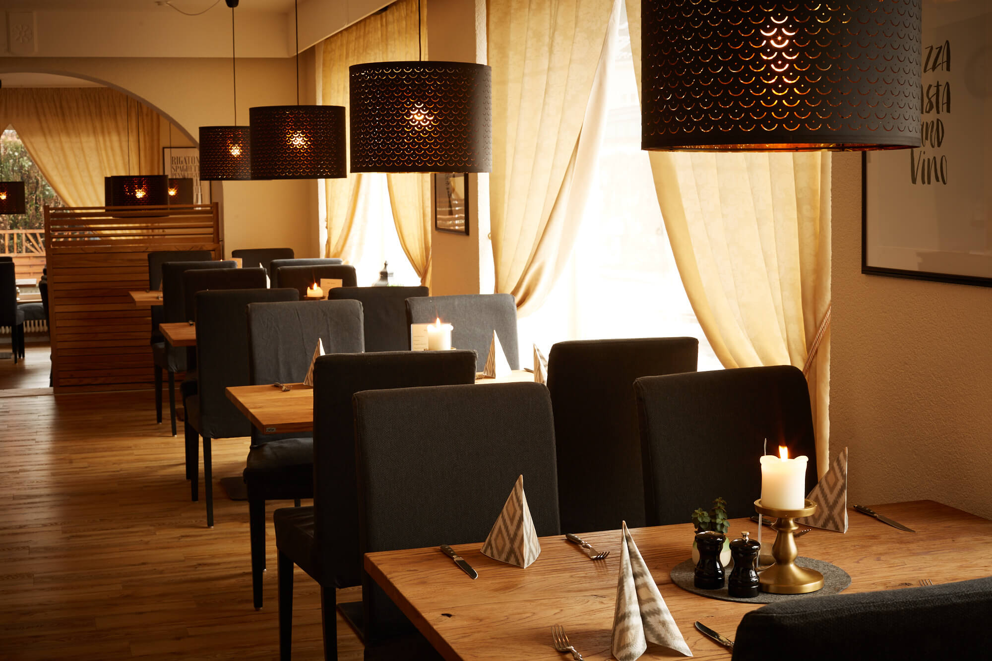 Pizzeria in Sonthofen Holzofen Pizzeria & Lieferservice Piccolo